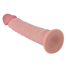 Get Real TOYJOY Gode réaliste Orlan Get Real 19 x 4cm